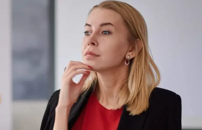 Мінкульт представив тимчасову очільницю заповідника «Києво-Печерська лавра»