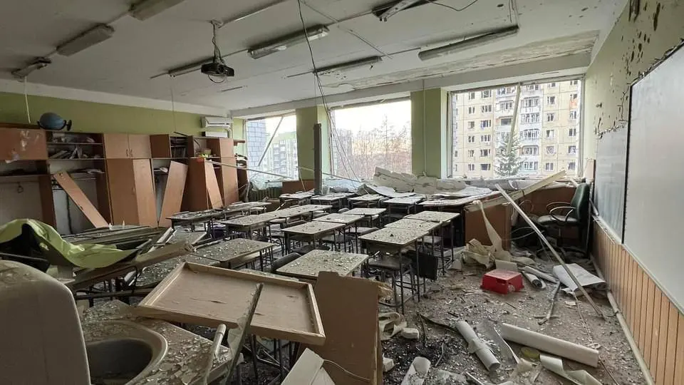 Як Львів пережив масовану повітряну атаку. Деталі і коментарі