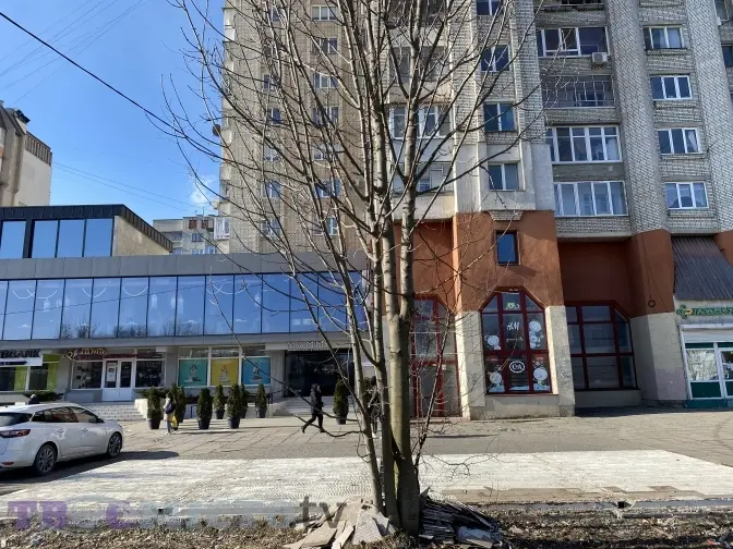фото: Твоє місто