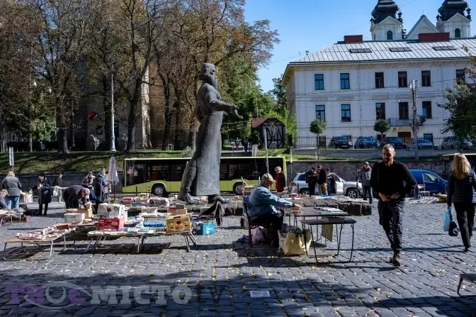 фото: твоє місто