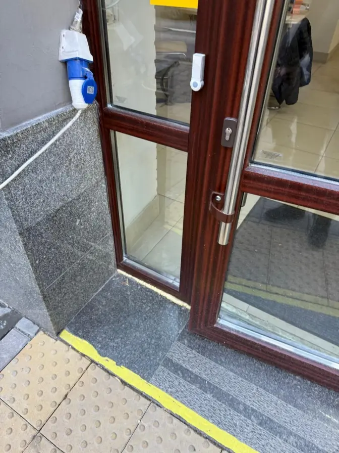 Фото: Офіс охорони культурної спадщини