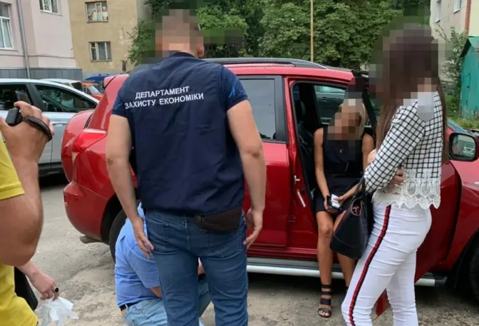 Фото: Нацполіція Львівщини
