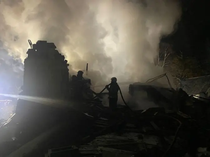 Фото: Андрій Садовий, Телеграм-канал