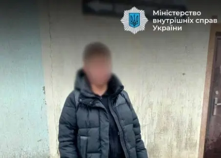 Правоохоронці затримали імовірну виконавицю нічного теракту у Львові. Оновлено
