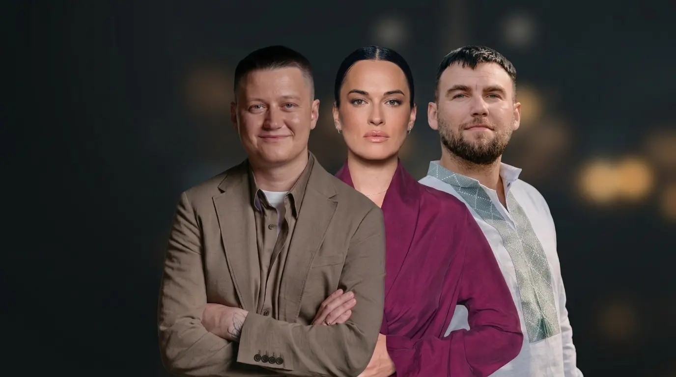 Радіодиктант у 2026 році читатимуть Даша Астаф'єва та Артур Пройдаков, а текст напише Артур Дронь. 