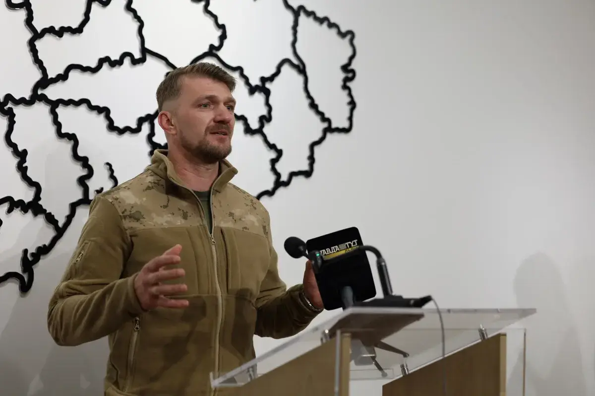 У 7-му центрі рекрутингу розповіли, як враховують навички кандидатів і супроводжують їх від першої консультації до служби / фото ЛОВА.