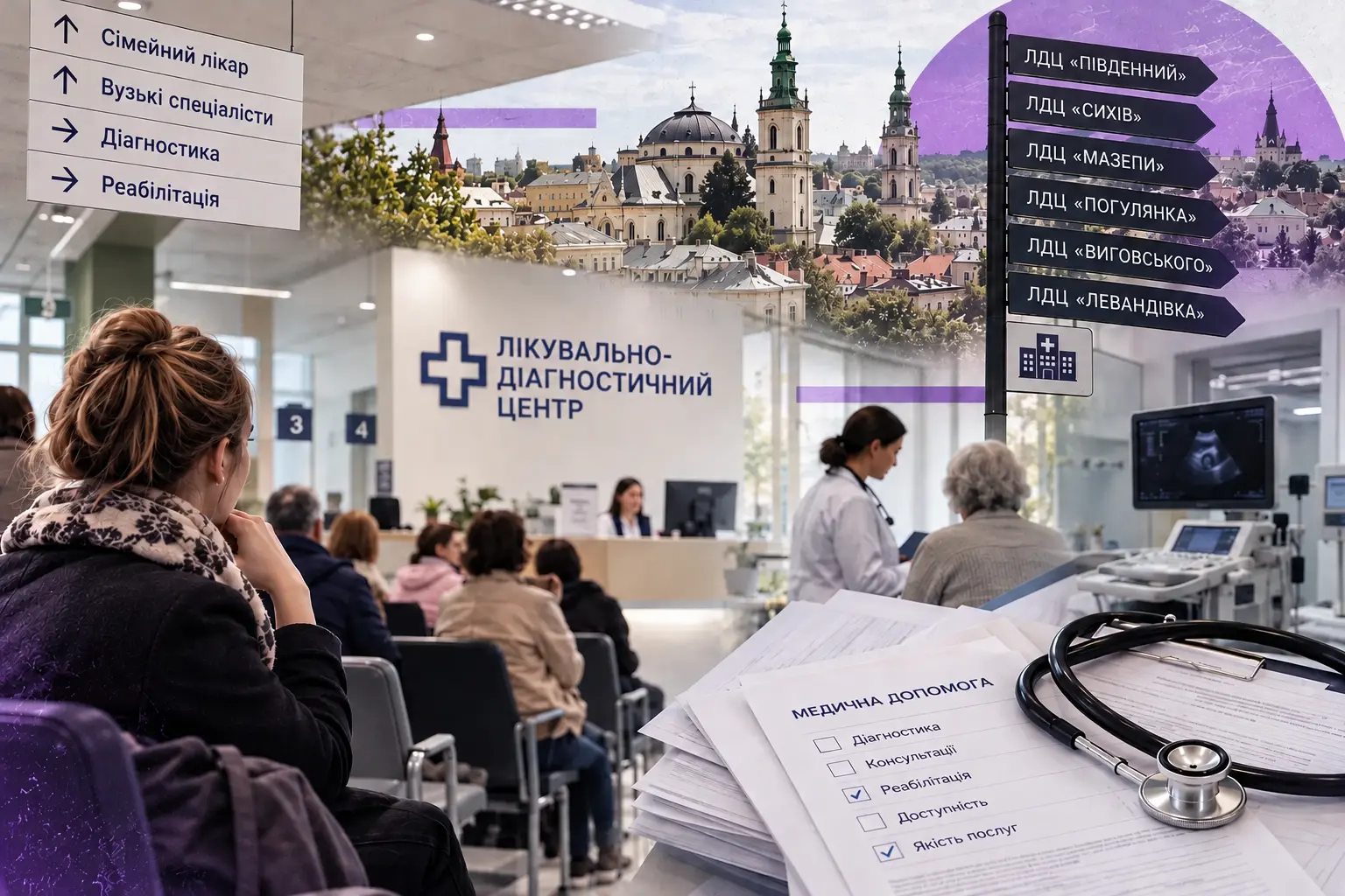Ілюстративне фото, створене за допомогою ШІ
