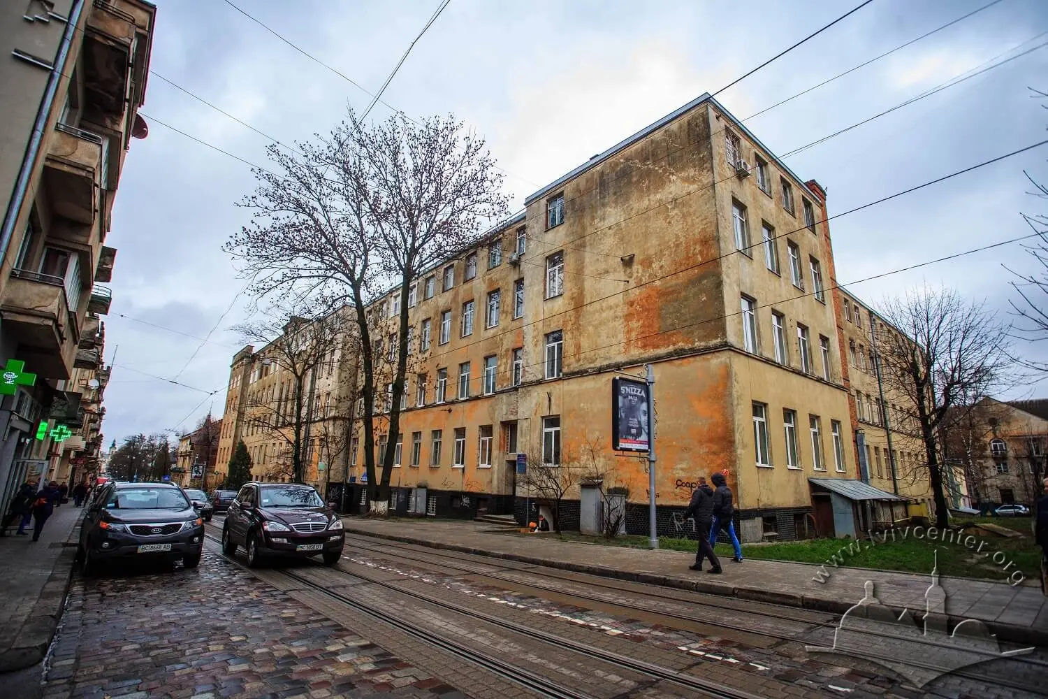 У львівській лікарні проводять слідчі дії через підозру у хабарництві