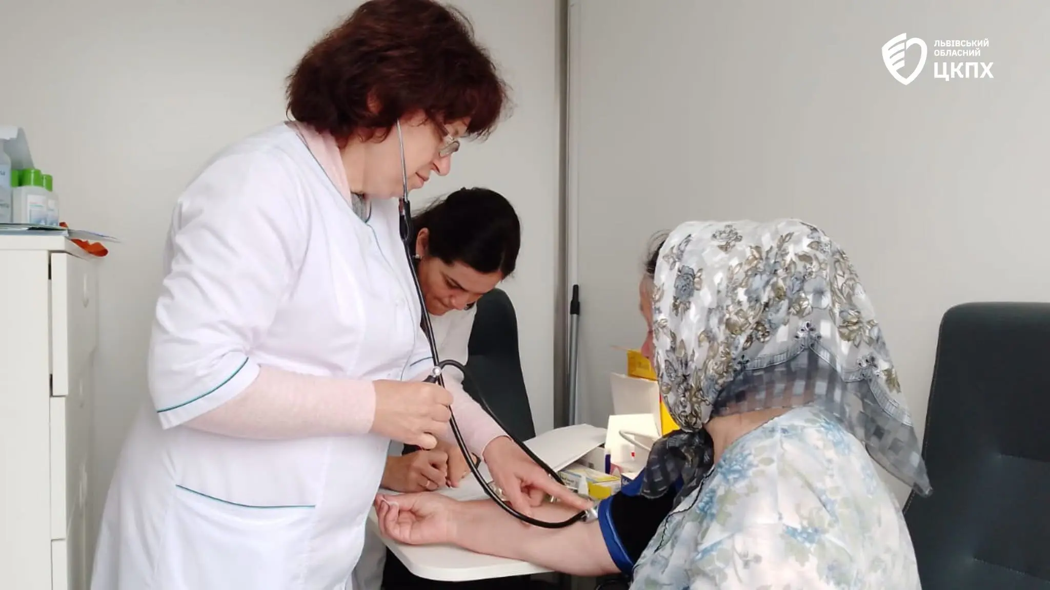 З 15 липня на Львівщині стартують профілактичні акції: які обстеження можна пройти за лічені хвилини та яка ситуація в області з гепатитами.