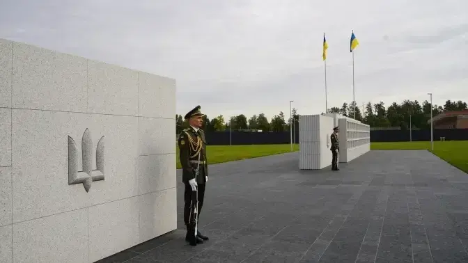 НВМК. Фото: Твоє місто