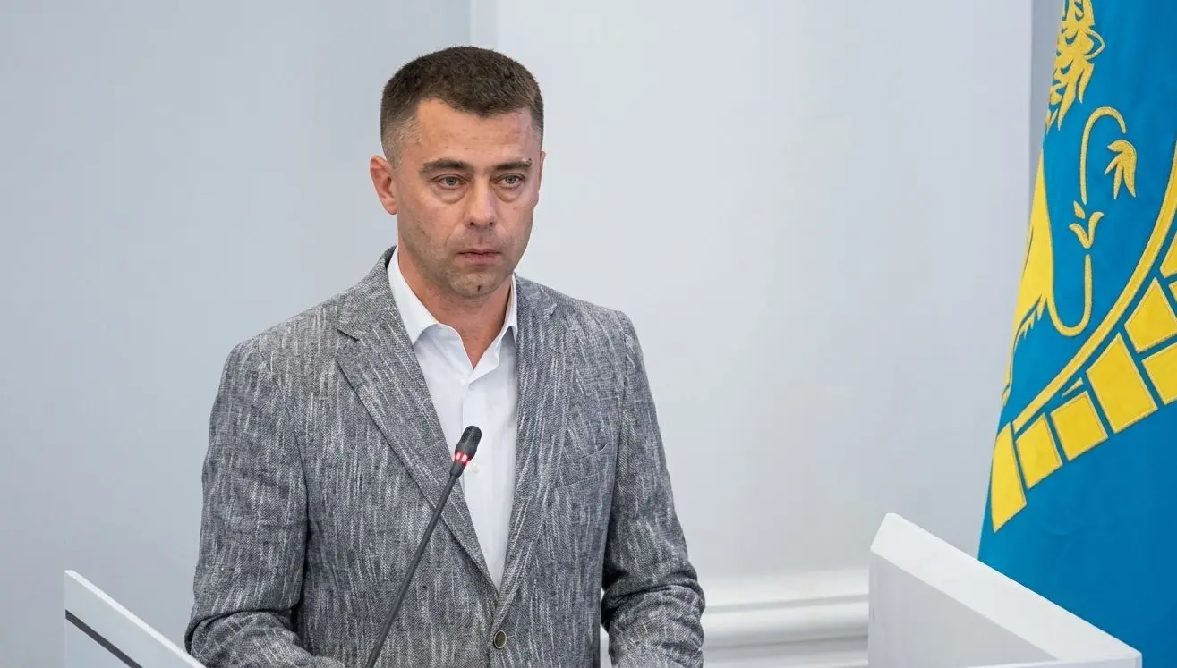 Любомир Федюк замінив у міськраді Романа Федишина