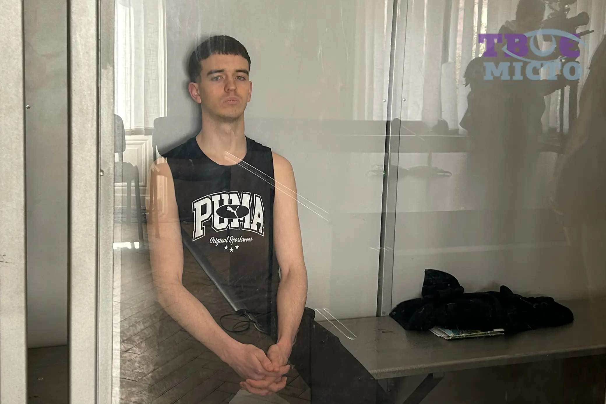 Знову буде голодувати. Підозрюваний у вбивстві Фаріон зробив нову заяву у львівському суді