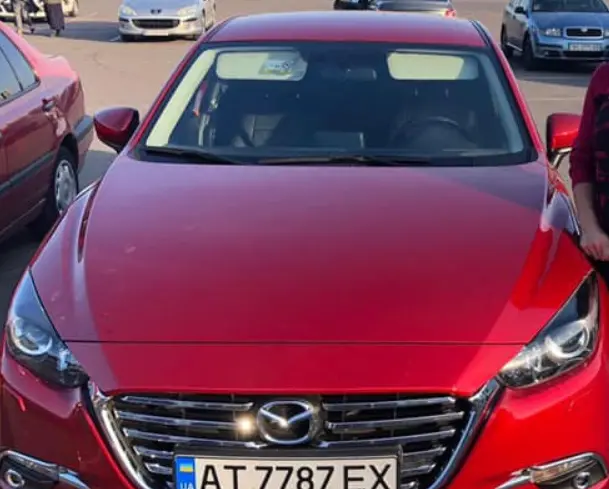 У Львові менш ніж за добу відшукали вкрадене авто борчині Юлії Ткач
