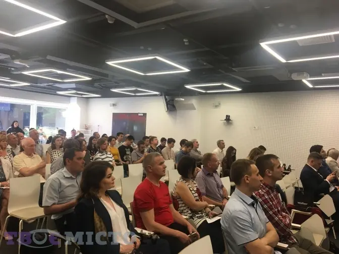 У Львові відкрили унікальну нанотехнологічну лабораторію