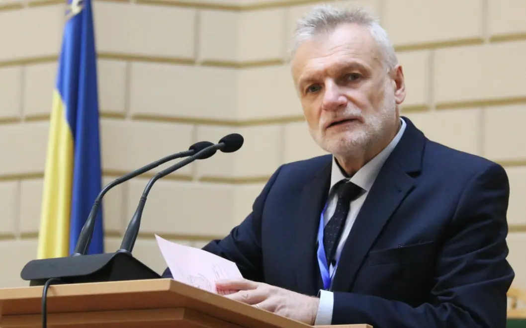 Обрали нового ректора університету імені Франка та що зміниться для львів’ян з 1 травня. Підсумки доби