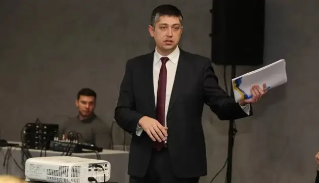 Уряд призначив нового очільника Держпраці