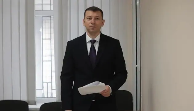 Новим керівником САП стане Олександр Клименко