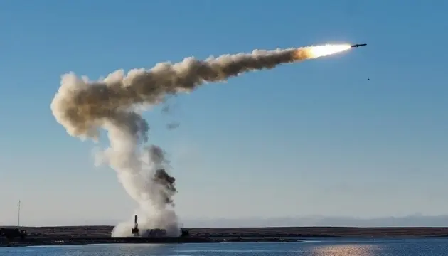 Росія почала змінювати тактику обстрілів України, – розвідка