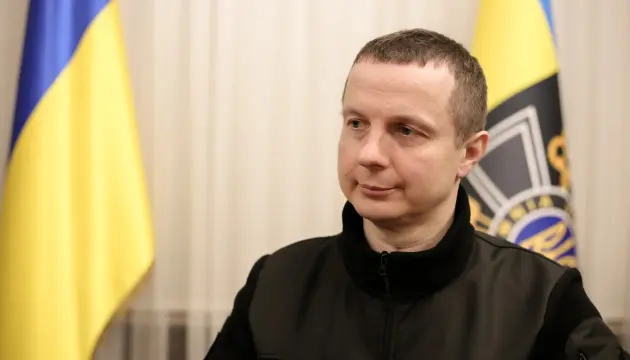 Олег Луговський