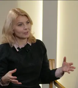 Світлана Жаб'юк