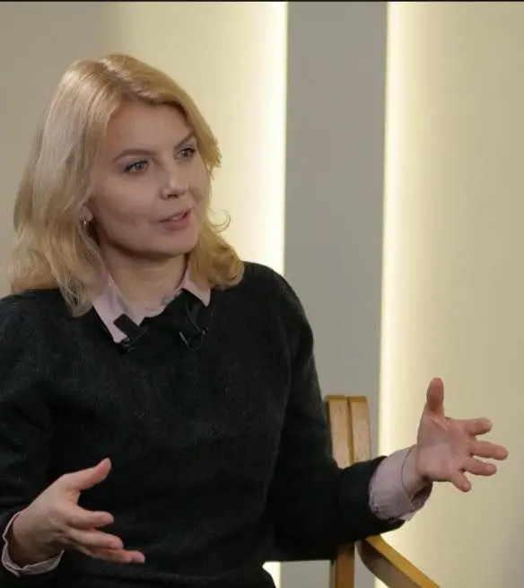 Світлана Жаб'юк