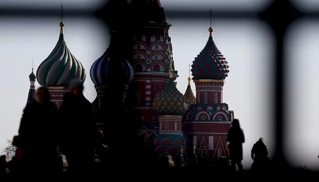 Кремлю все важче ізолювати росіян від війни в Україні, – Британська розвідка