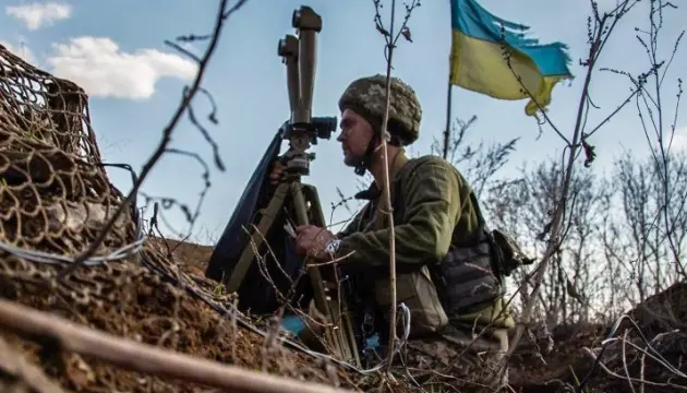 В Україні загинуло понад 36 тисяч російських військових