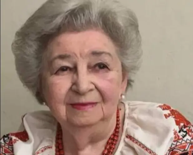 У Львові померла відома лікарка-ендокринолог