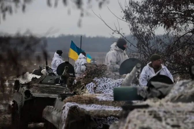 Українська авіація завдала 20 ударів по районах зосередження ворога,– Генштаб