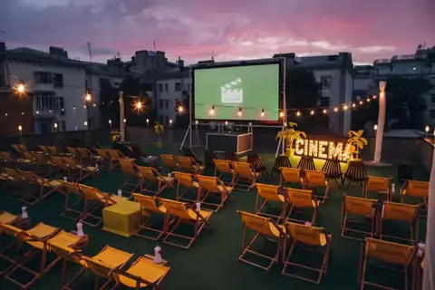 Фото: JUST IN CINEMA
