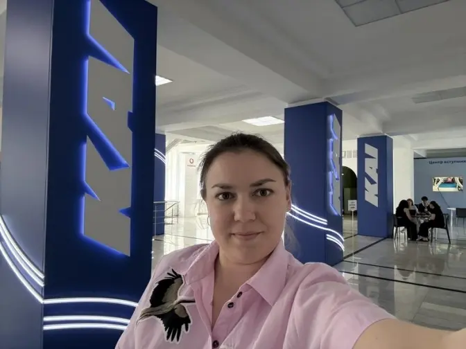 Президенткою Київського авіаційного інституту обрали депутатку Київради Ксенію Семенову