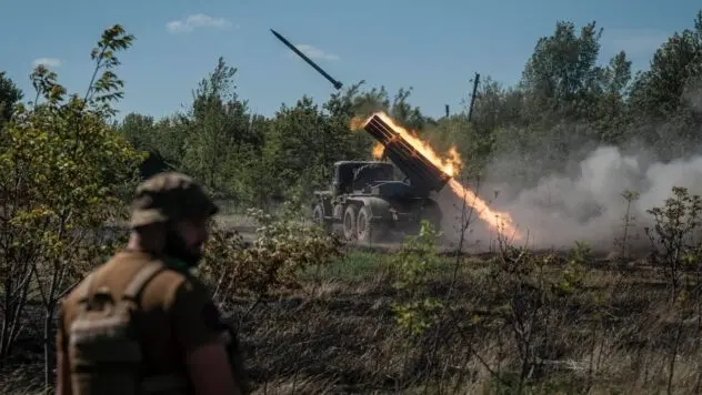 ЗСУ за добу знищили ще майже 600 окупантів та 18 безпілотників