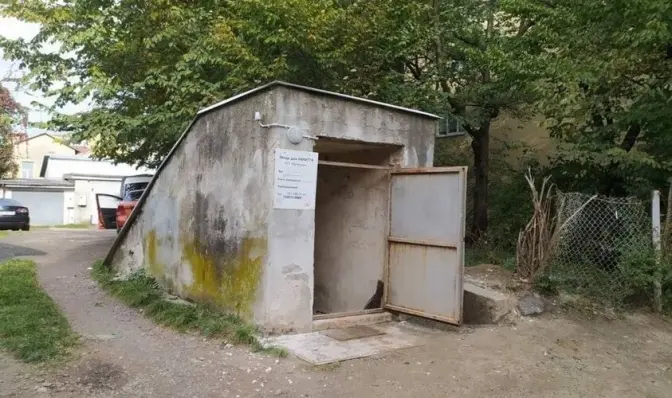 У Львові ремонтують укриття та планують облаштувати благоустрій