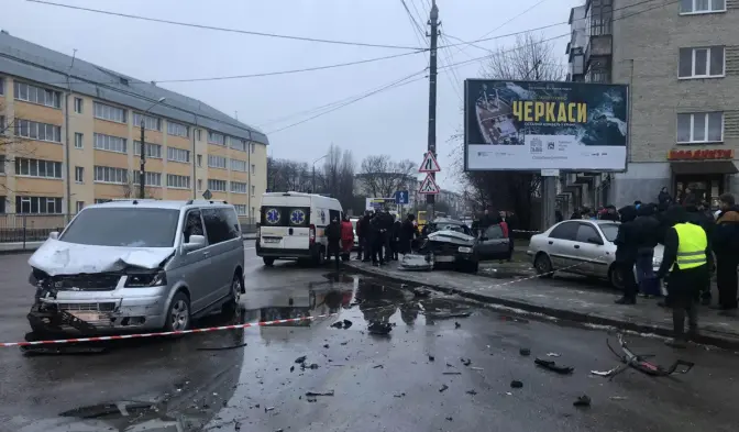 Фото: поліція Львівської області