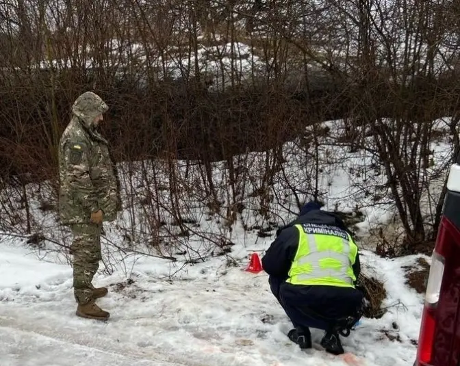 На Львівщині вибухнула граната. Є постраждалі