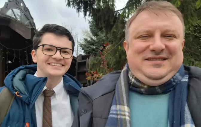 Київський професор став автором досліджень, які мають найбільше переглядів у рейтингових виданнях з хімії