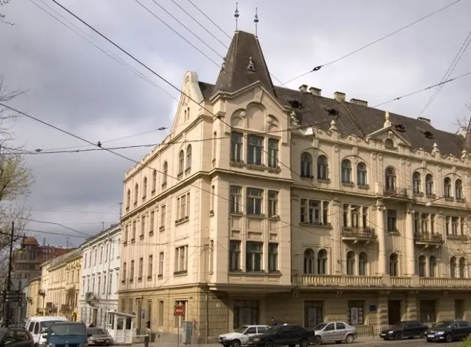 Видавництво «Каменяр» виселять з приміщення в центрі Львова. У чому причина