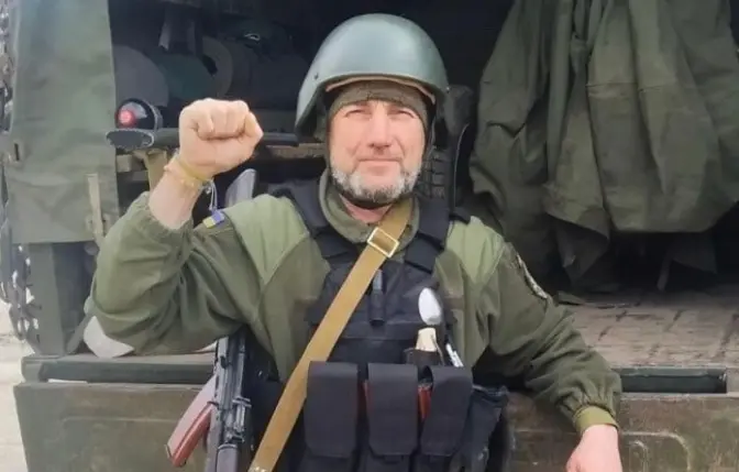 Фото: Ольга Данилів