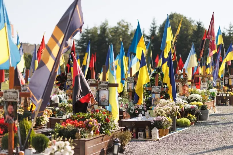 Фото: Гарнізонний храм