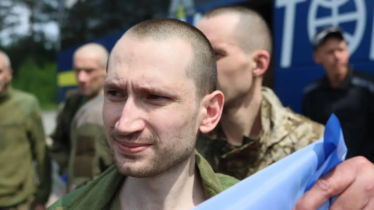фото: Володимир Зеленський