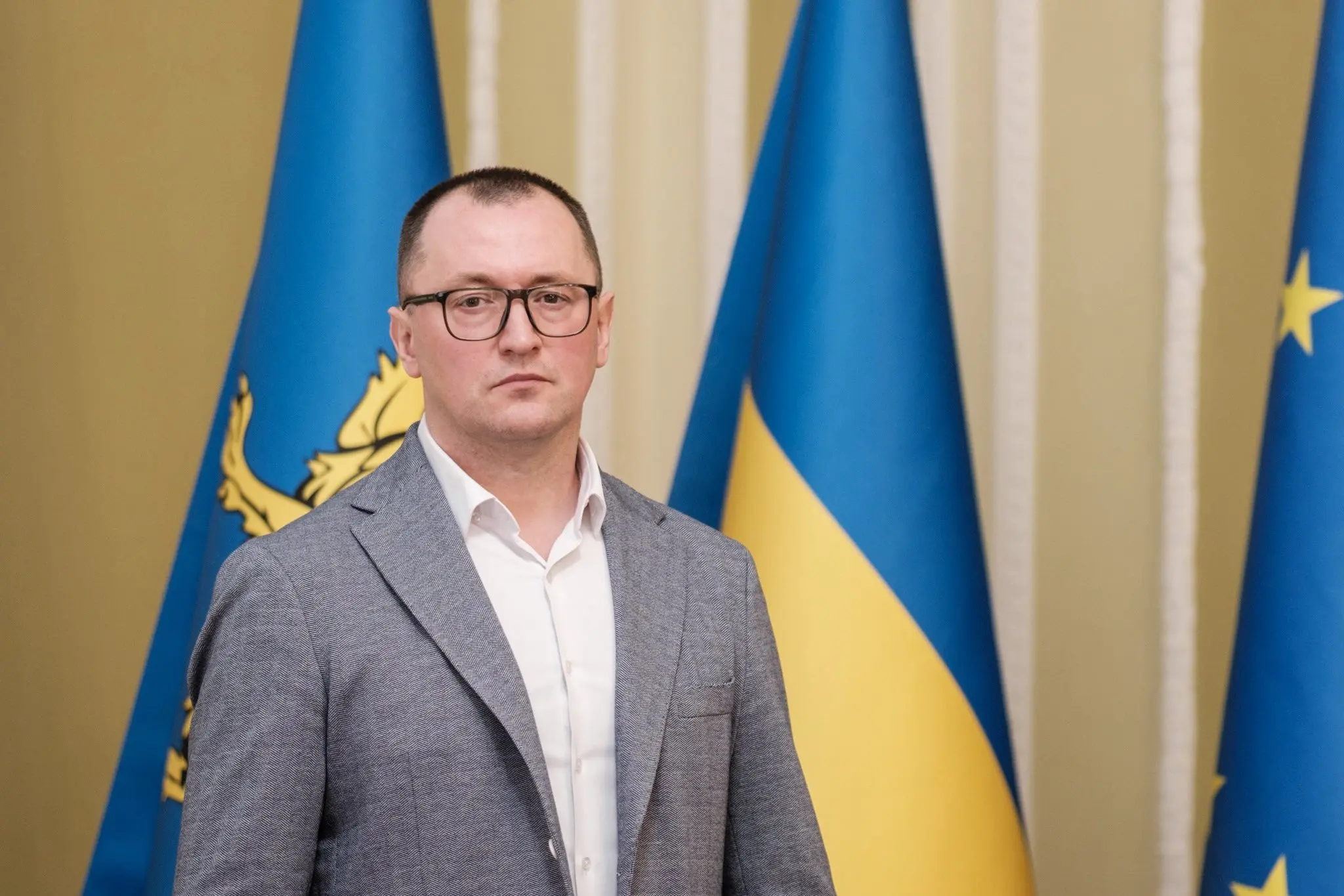 У львівському госпіталі ветеранів обрали нового генерального директора