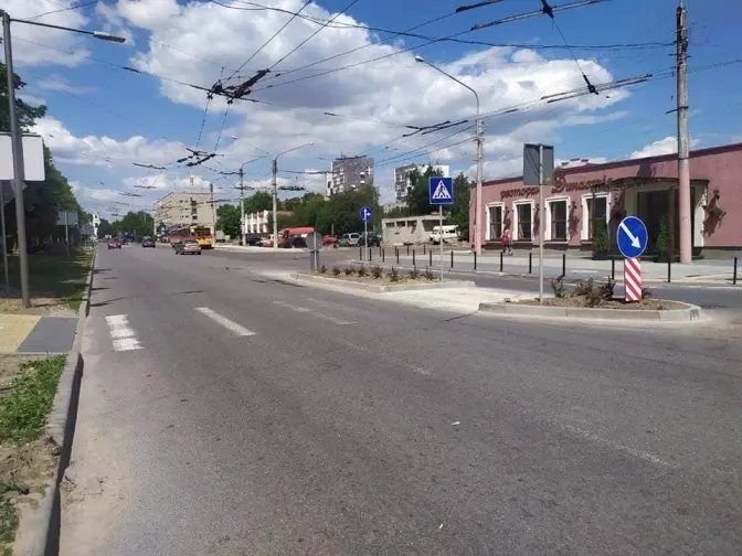 Фейсбук: Зручне місто