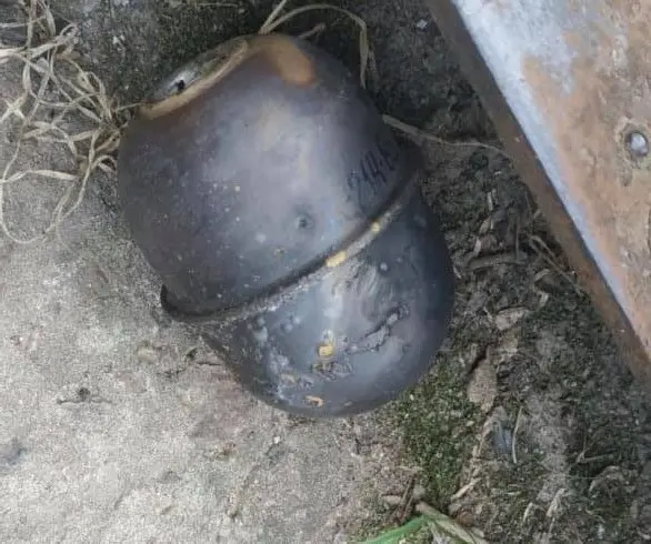 У парку «Піскові озера» у Львові виявили пакет із вибухівкою