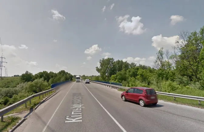 Фото: google maps