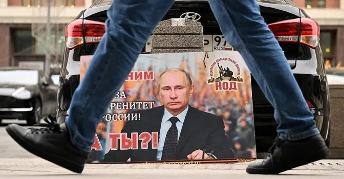 Коли розпочнеться деколонізація росії та чому вибухають акумулятори. Підсумки доби