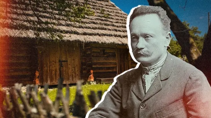 Таємниці Каменяра: про рідне село Франка на Львівщині, де оживають твори та легенди