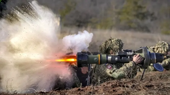 ЗСУ за добу ліквідували 200 окупантів, три танки та 11 бойових машин
