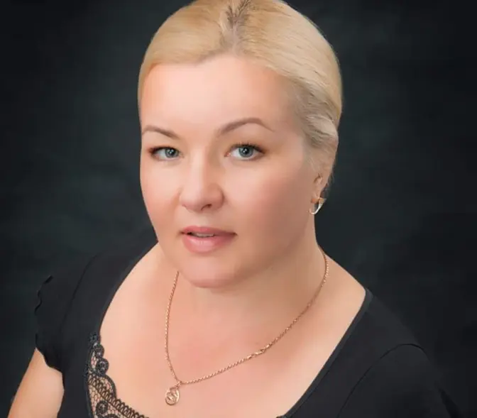 Померла львівська актриса-заньківчанка і народна артистка України Лідія Остринська