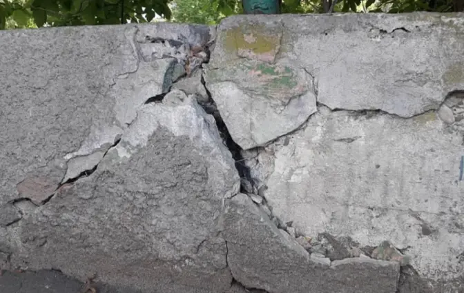 У Львові виділять понад 500 тисяч грн на ремонт підпірної стінки на вулиці Йосипа Сліпого