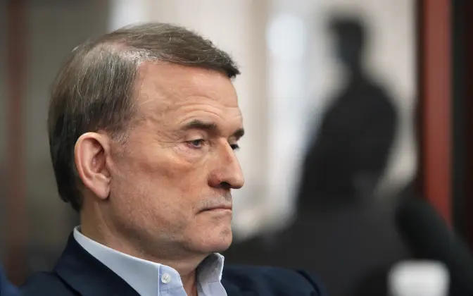 Львівський суд проводитиме всі засідання по справі Медведчука у закритому форматі